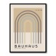 Bauhaus Wall Art 065