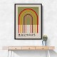 Bauhaus Wall Art 066