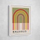 Bauhaus Wall Art 066