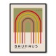 Bauhaus Wall Art 066