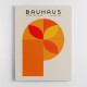 Bauhaus Wall Art 067
