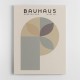 Bauhaus Wall Art 068