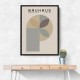 Bauhaus Wall Art 068