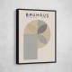 Bauhaus Wall Art 068