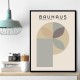 Bauhaus Wall Art 068
