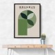 Bauhaus Wall Art 069