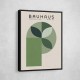 Bauhaus Wall Art 069