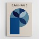 Bauhaus Wall Art 070