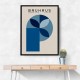 Bauhaus Wall Art 070