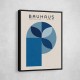 Bauhaus Wall Art 070