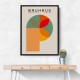 Bauhaus Wall Art 071