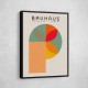 Bauhaus Wall Art 071