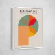 Bauhaus Wall Art 071