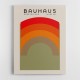 Bauhaus Wall Art 072