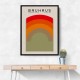 Bauhaus Wall Art 072