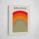 Bauhaus Wall Art 072