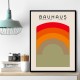 Bauhaus Wall Art 072
