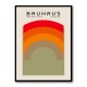 Bauhaus Wall Art 072