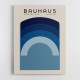 Bauhaus Wall Art 073