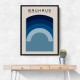 Bauhaus Wall Art 073