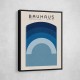 Bauhaus Wall Art 073