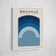 Bauhaus Wall Art 073