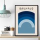Bauhaus Wall Art 073