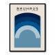 Bauhaus Wall Art 073
