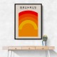 Bauhaus Wall Art 074