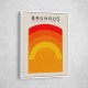 Bauhaus Wall Art 074