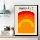 Bauhaus Wall Art 074