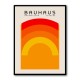 Bauhaus Wall Art 074