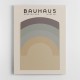 Bauhaus Wall Art 075