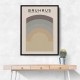 Bauhaus Wall Art 075