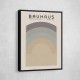 Bauhaus Wall Art 075