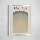 Bauhaus Wall Art 075