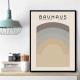 Bauhaus Wall Art 075