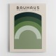 Bauhaus Wall Art 076