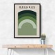 Bauhaus Wall Art 076