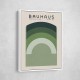 Bauhaus Wall Art 076