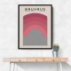Bauhaus Wall Art 077