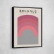 Bauhaus Wall Art 077