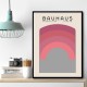 Bauhaus Wall Art 077
