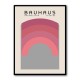 Bauhaus Wall Art 077
