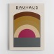 Bauhaus Wall Art 078