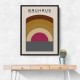Bauhaus Wall Art 078