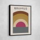 Bauhaus Wall Art 078