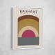 Bauhaus Wall Art 078