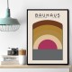 Bauhaus Wall Art 078