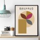 Bauhaus Wall Art 079